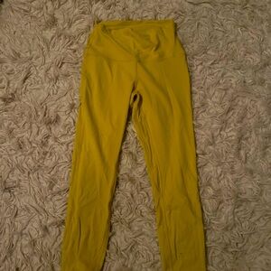 Women’s Lululemon leggings